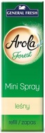 AROLA Osviežovač Pine Cones Stock Mini - Forest