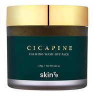 SKIN79 Cica Pine Calming gélová regeneračná maska
