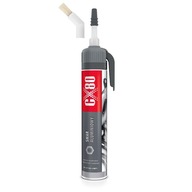 HLINÍKOVÝ TUK 210G PROTI TESNENIA CX80 HLINÍKOVÝ TUK 210G PROTI TESNENIA CX80