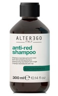 ALTEREGO Šampón Anti-Red COOLING BROWN 300 ml