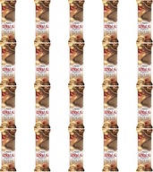 Goralki nugátová oblátka 45 g x 20