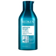 Redken Extreme Length kondicionér na dlhé vlasy 300 ml Redken Extreme Length kondicionér na dlhé vlasy 300 ml