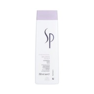 WELLA SP BALANCE ŠAMPÓN NA POKOŽKU HLAVY 250ml WELLA SP BALANCE ŠAMPÓN NA POKOŽKU HLAVY 250ml
