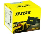 Textar 2151503 Sada brzdových platničiek,