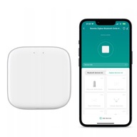 Bezdrôtová multifunkčná brána Zigbee Bluetooth Tuya WiFi Central Bezdrôtová multifunkčná brána Zigbee Bluetooth Tuya WiFi Central