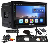 NAVIGAČNÉ RÁDIO ANDROID OPEL AGILA CORSA OMEGA SIGNUM MERIVA VECTRA VIVARO