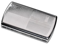 KOVOVÝ POUZDRO NA CIGARETY 12 CIGARET TANIEK POUZDRO NA CIGARETY DARČEK KOVOVÝ POUZDRO NA CIGARETY 12 CIGARET TANIEK POUZDRO NA CIGARETY DARČEK
