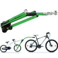 TAŽNÉ ŤAŽNÉ VOZIDLO PRE BICYKEL ANJEL TAŽNÉ ŤAŽNÉ VOZIDLO PRE BICYKEL ANJEL