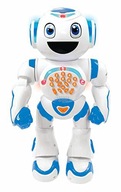 INTERAKTÍVNY ROBOT POWERMAN STAR NA UČENIE A HRANIE W INTERAKTÍVNY ROBOT POWERMAN STAR NA UČENIE A HRANIE W