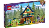 LEGO FRIENDS 41683 Lesné jazdecké centrum