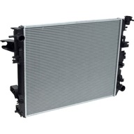 DODGE RAM 2009-18 3,6 4,7 5,7 55056858AB RADIATOR DODGE RAM 2009-18 3,6 4,7 5,7 55056858AB RADIATOR