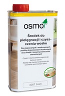OSMO 3087 1L Prostriedok na starostlivosť o bielený vosk