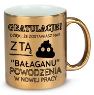 ZLATÝ HRNČEK AKO DARČEK ODLET PRIATEĽA Z PRÁCE MNOHÉ DIZAJNY ZLATÝ HRNČEK AKO DARČEK ODLET PRIATEĽA Z PRÁCE MNOHÉ DIZAJNY