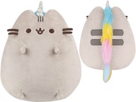 Plyšové mačiatko PUSHEEN MASCOT Jednorožec PUSHEENICORN Jednorožec Plyšové mačiatko PUSHEEN MASCOT Jednorožec PUSHEENICORN Jednorožec