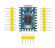 Mikropočítač WaveShare RP2040-Zero 133MHz 2Mb Mikropočítač WaveShare RP2040-Zero 133MHz 2Mb