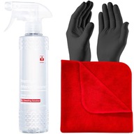 Binder Interior Cleaner 500 ml Tekutý na vnútorné použitie Binder Interior Cleaner 500 ml Tekutý na vnútorné použitie