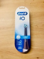 Hlavica zubnej kefky Oral-B originál Oral-B IQ ULTIMATE CLEAN 2 ks.
