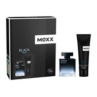 Toaletná voda Mexx Black Man Eau de Toilette P1 Toaletná voda Mexx Black Man Eau de Toilette P1