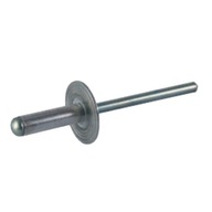 Trhacie nity pow 6,4(19)x25 Fe/Fe AN 384 150 ks Trhacie nity pow 6,4(19)x25 Fe/Fe AN 384 150 ks