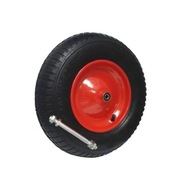 KOLESO 400 mm PUMPAČNÉ KOLESÁ PRE NÁPRAVEC - 400X2Ł12 KOLESO 400 mm PUMPAČNÉ KOLESÁ PRE NÁPRAVEC - 400X2Ł12