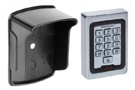 CODE LOCK + čítačka ATLO-KRM-511 2v1 + kryt ATLO-H-1 CODE LOCK + čítačka ATLO-KRM-511 2v1 + kryt ATLO-H-1
