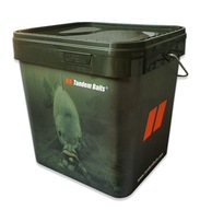 TANDEM BAITS Rybárske vedro 17 l TANDEM BAITS Rybárske vedro 17 l