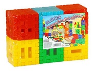 ŠTRUKTURÁLNE BLOKY (BLOKY) ŠTRUKTURÁLNE BLOKY (BLOKY)