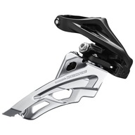 SHIMANO DEORE FD-M6000 HX6 3-rýchlostný S.SWING F.PULL 34,9 SHIMANO DEORE FD-M6000 HX6 3-rýchlostný S.SWING F.PULL 34,9
