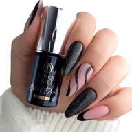 Hybridný lak na nechty BOSKA NAILS FLASH Hybridný lak na nechty BOSKA NAILS FLASH