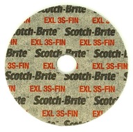 Stlačená netkaná textília 3M CIRCLE XL-UW 126x6x22 3S FIN Stlačená netkaná textília 3M CIRCLE XL-UW 126x6x22 3S FIN