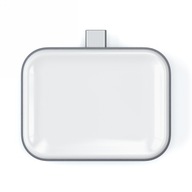 Satechi USB-C dokovacia stanica pre Apple Airpods Satechi USB-C dokovacia stanica pre Apple Airpods