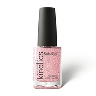 Kinetics SolarGel Solar lak na nechty - 446 No Marionette 15ml Kinetics SolarGel Solar lak na nechty - 446 No Marionette 15ml