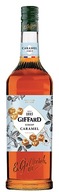 Giffard Caramel 1L barmanský sirup do kávových nápojov Giffard Caramel 1L barmanský sirup do kávových nápojov