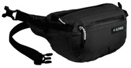 ALPINUS Murtosa TREKKING taška/bum bag + OBAL ALPINUS Murtosa TREKKING taška/bum bag + OBAL