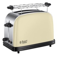 Oceľový sendvičový hriankovač RUSSELL HOBBS K1 Oceľový sendvičový hriankovač RUSSELL HOBBS K1