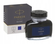 Atrament PARKER Quink 57 ml modrý 1950376