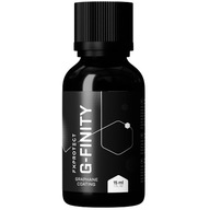 FX Protect G-FINITY GRAPHENE COATING Hydrofóbna grafénová vrstva 15ml FX Protect G-FINITY GRAPHENE COATING Hydrofóbna grafénová vrstva 15ml