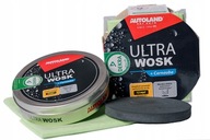 AUTOLAND ULTRA CARNAUBA VOSK LESKNE 100g AUTOLAND ULTRA CARNAUBA VOSK LESKNE 100g