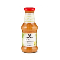 KIKKOMAN Sezamový dresing 250ml KIKKOMAN Sezamový dresing 250ml