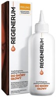 REGENERUM TRYCHOLOGICKÝ ENZYMATICKÝ PEELING 110ML REGENERUM TRYCHOLOGICKÝ ENZYMATICKÝ PEELING 110ML