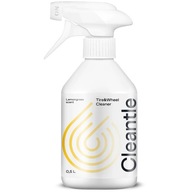Cleantle Čistič pneumatík a kolies 500 ml na umývanie diskov Cleantle Čistič pneumatík a kolies 500 ml na umývanie diskov