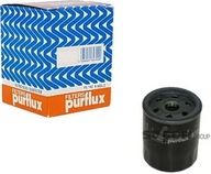 PURFLUX OLEJOVÝ FILTER LS357 PURFLUX OLEJOVÝ FILTER LS357