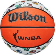 WILSON WNBA VŠETKY TÍMY 6 BASKETBAL