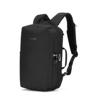 13" batoh na notebook proti krádeži čierny Pacsafe Metrosafe X 13" batoh na notebook proti krádeži čierny Pacsafe Metrosafe X