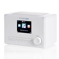 INTERNETOVÉ RÁDIO WIFI1002 3,2" farebný LCD biely ART INTERNETOVÉ RÁDIO WIFI1002 3,2" farebný LCD biely ART