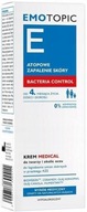 Emotopic Bacteria Control Face cream, 50 ml Emotopic Bacteria Control Face cream, 50 ml