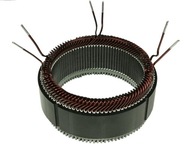 AS-PL AS6004 Stator, alternátor