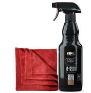 ADBL LEATHER CLEANER 500ml NA ČISTENIE KOŽE ADBL LEATHER CLEANER 500ml NA ČISTENIE KOŽE