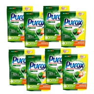 Kapsuly Purox Universal 8 balení po 320 kapsúl