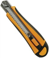Nôž FISKARS S VYSÚČACÍM ČEPELOM 18mm AUTO FS1004620 Nôž FISKARS S VYSÚČACÍM ČEPELOM 18mm AUTO FS1004620